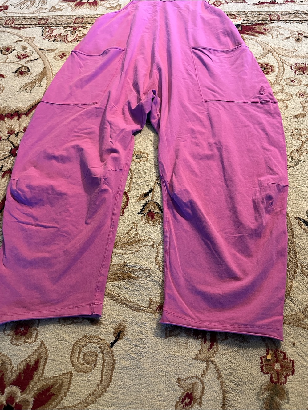 FP Movement Hot Shot Jumpsuit - Picture 4 of 9